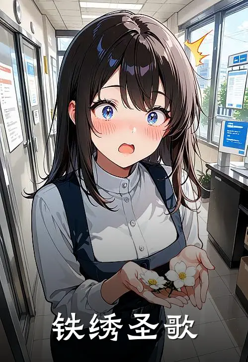 铁绣圣歌(阿格娜埃兹拉)最新热门小说_完结小说铁绣圣歌(阿格娜埃兹拉)