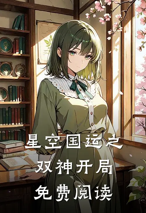 星空国运之双神开局免费阅读