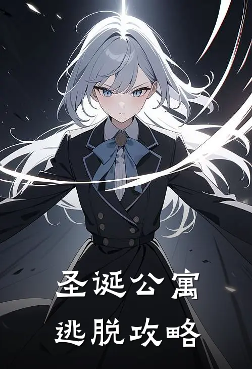 圣诞公寓逃脱攻略