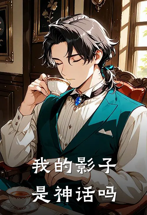 我的影子是神话吗