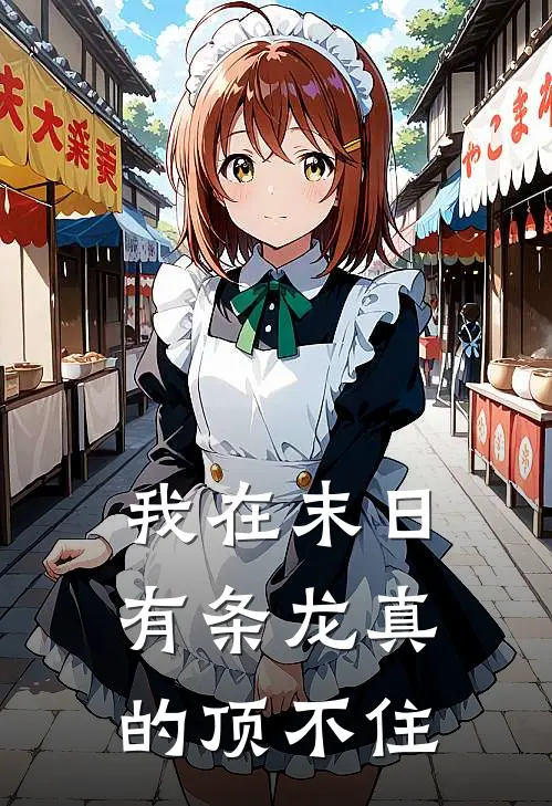 我在末日有条龙真的顶不住（李成桂陈国庆）全文免费阅读无弹窗大结局_我在末日有条龙真的顶不住最新章节列表_笔趣阁（李成桂陈国庆）