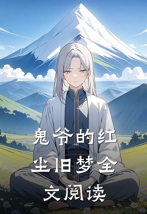 鬼爷的红尘旧梦全文阅读