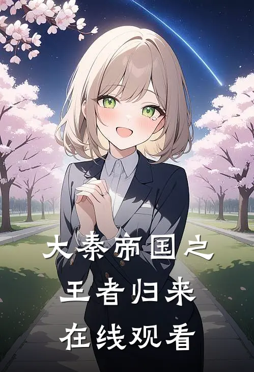 大秦帝国之王者归来在线观看