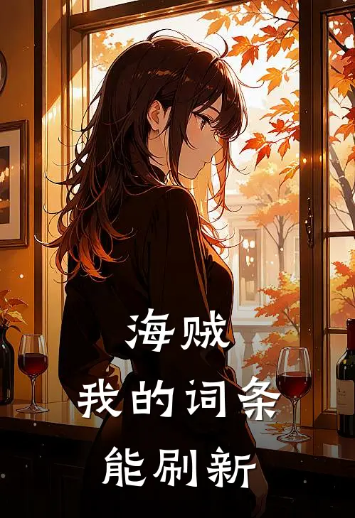 海贼：我的词条能刷新