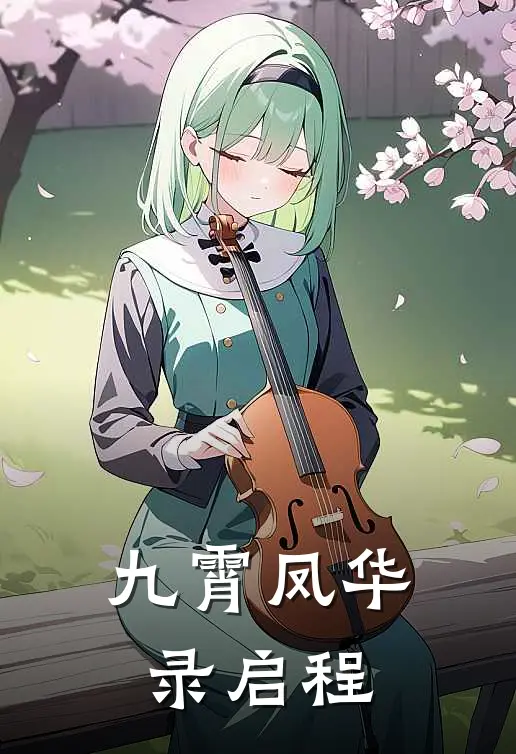 九霄凤华录启程