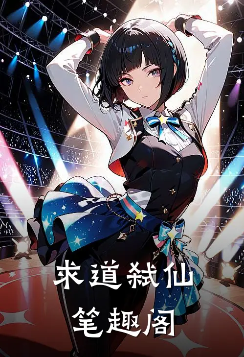 求道弑仙笔趣阁