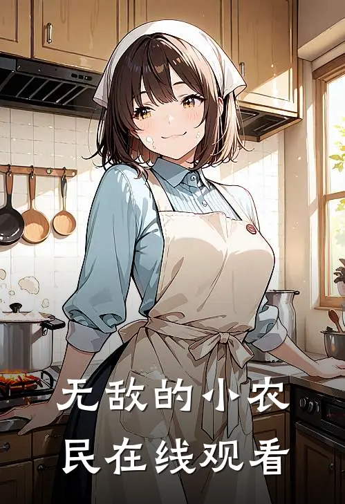 无敌的小农民在线观看