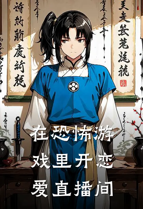 在恐怖游戏里开恋爱直播间