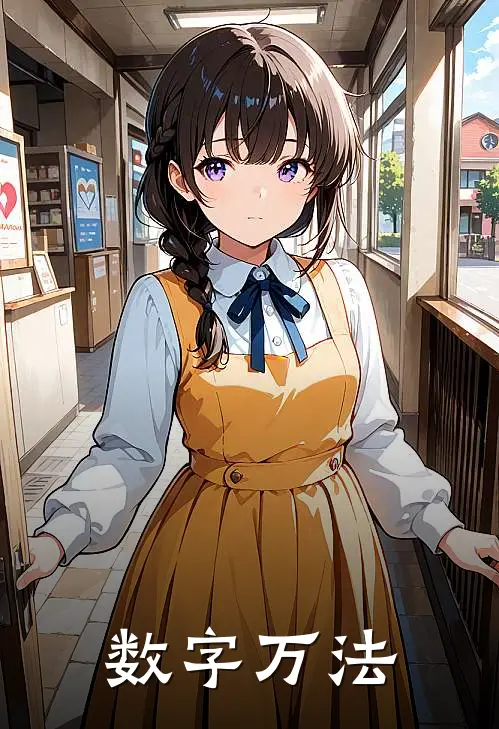 数字万法(纪云纪雨)免费小说完结版_免费小说免费阅读数字万法纪云纪雨