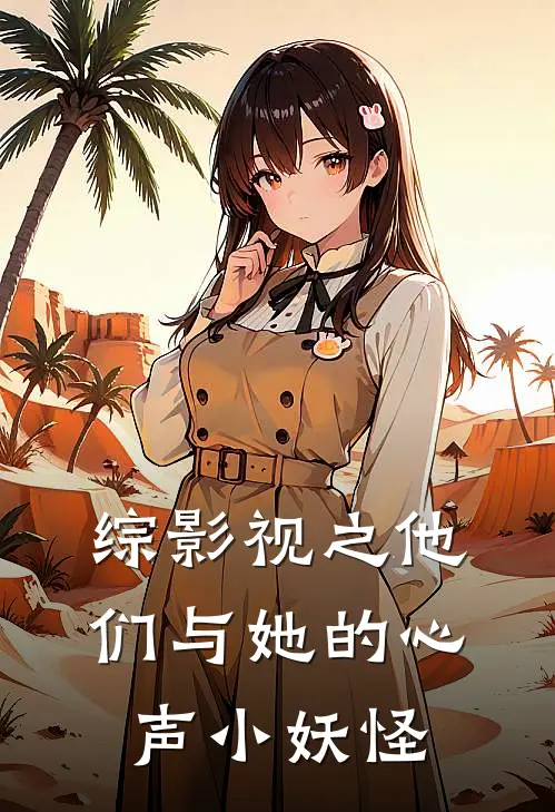 综影视之他们与她的心声小妖怪