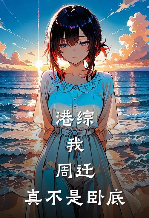 港综：我，周迁，真不是卧底