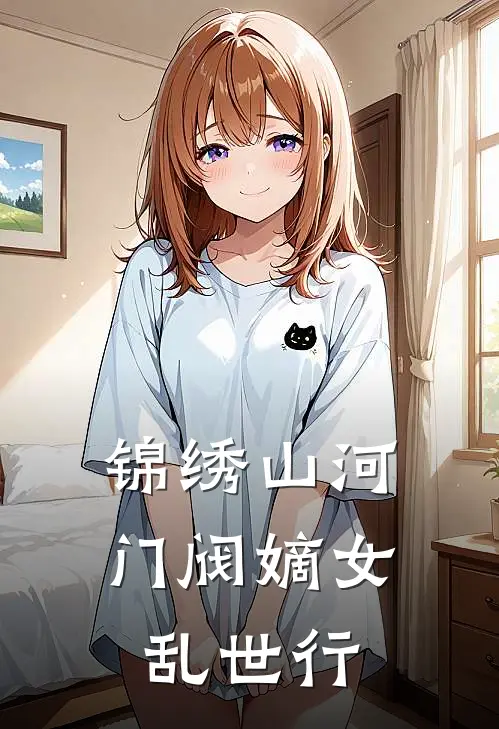 锦绣山河：门阀嫡女乱世行