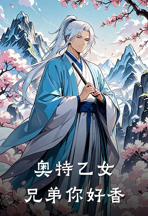 奥特乙女：兄弟你好香