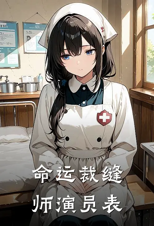 命运裁缝师演员表