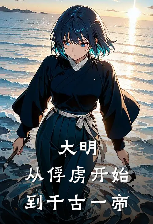 大明：从俘虏开始，到千古一帝(陈默袁彬)网络热门小说_最新章节列表大明：从俘虏开始，到千古一帝(陈默袁彬)