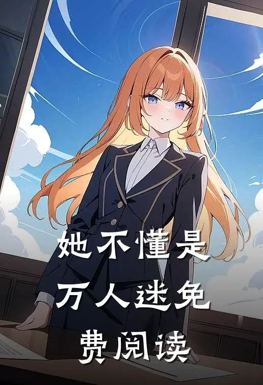 她不懂是万人迷免费阅读