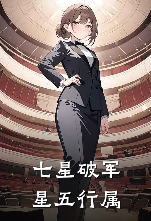 七星破军星五行属