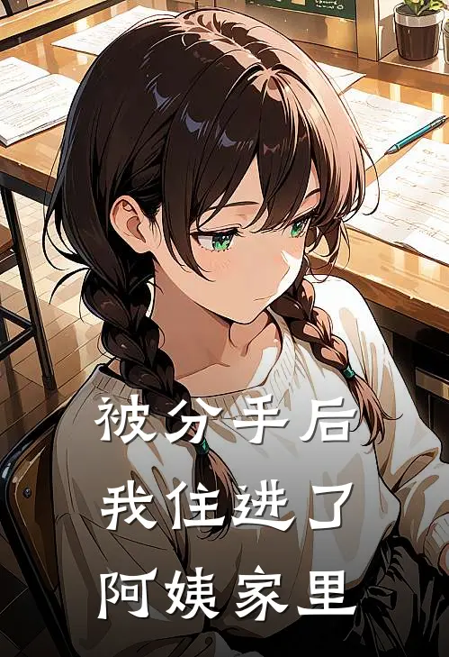 被分手后我住进了阿姨家里