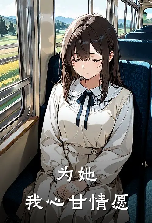 为她，我心甘情愿