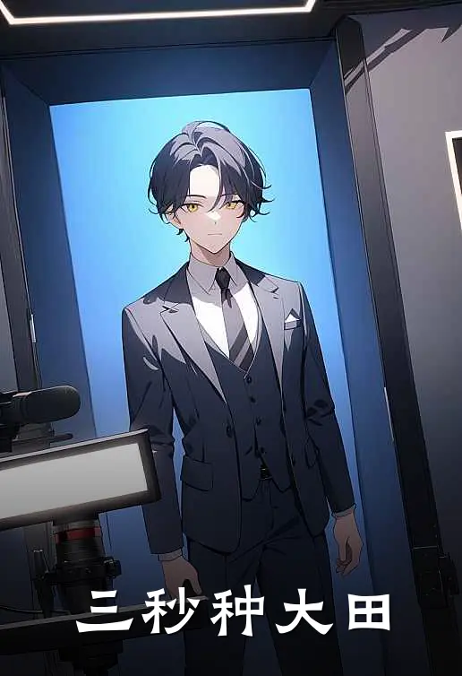 三秒种大田