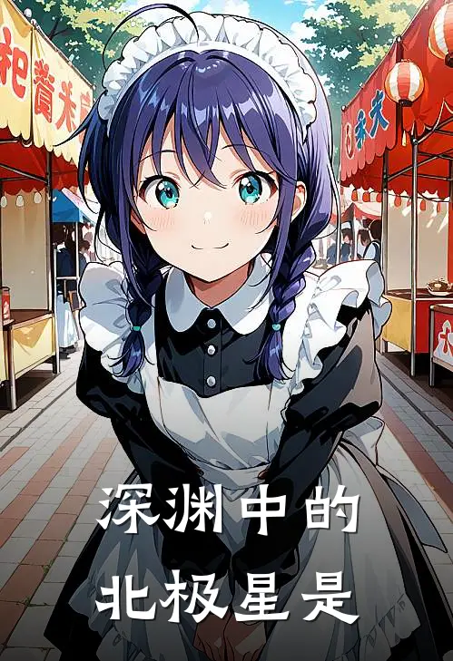 深渊中的北极星是