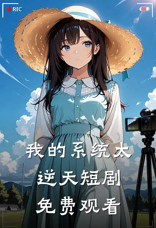 我的系统太逆天短剧免费观看