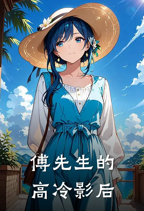 傅先生的高冷影后(苏晚林深)小说完整版_完结好看小说傅先生的高冷影后苏晚林深