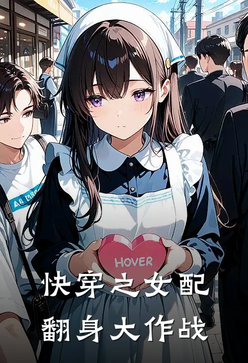 快穿之女配翻身大作战
