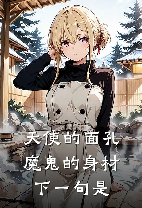 天使的面孔魔鬼的身材下一句是