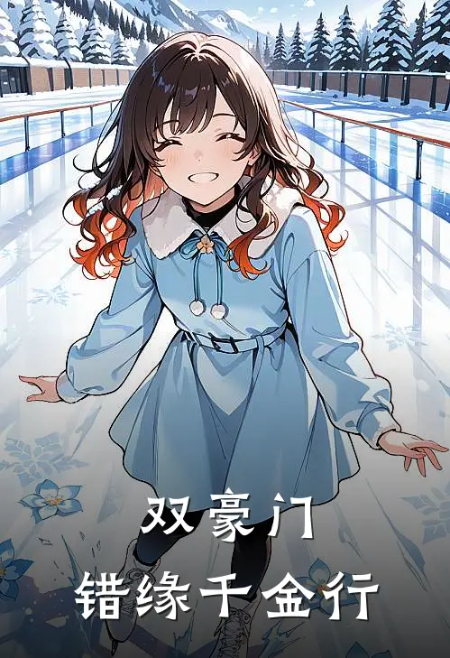 双豪门：错缘千金行