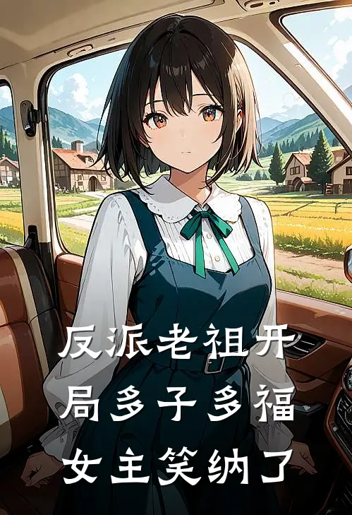 反派老祖开局多子多福女主笑纳了