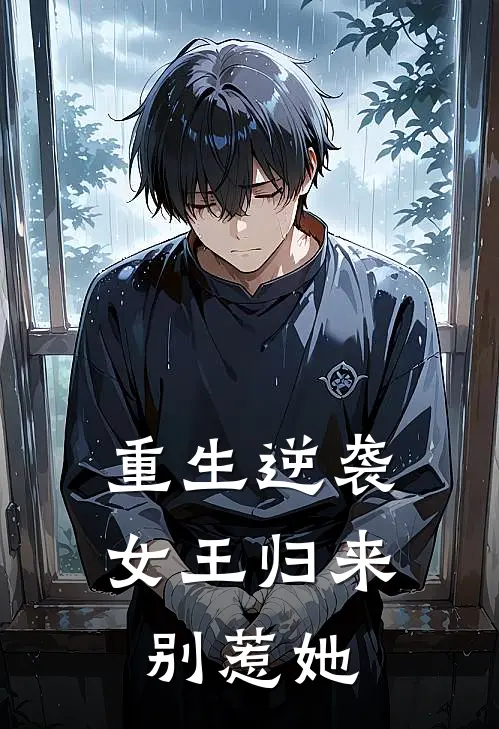 重生逆袭：女王归来别惹她