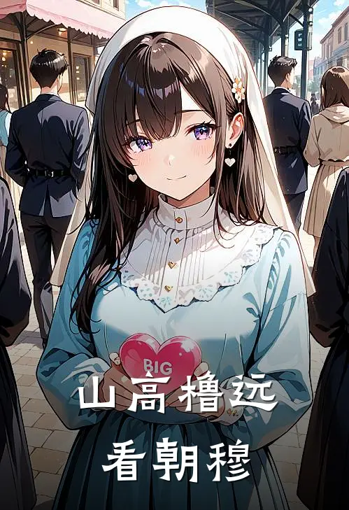 山高橹远看朝穆