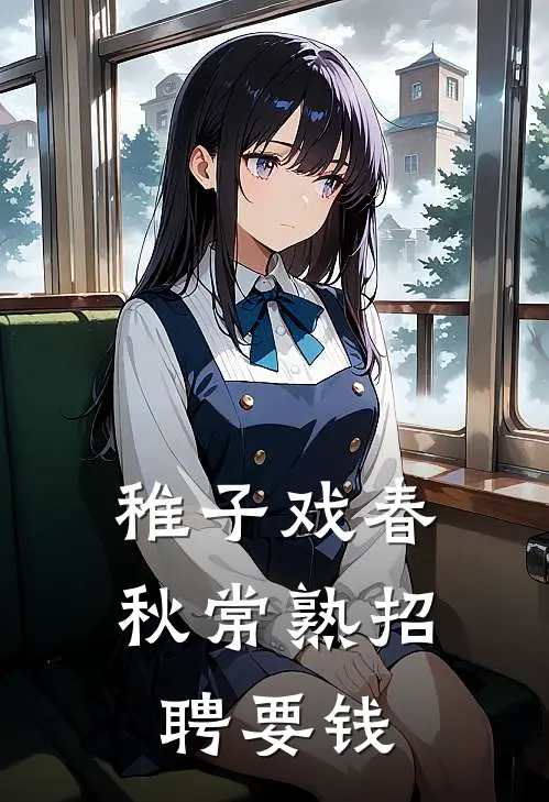 稚子戏春秋常熟招聘要钱