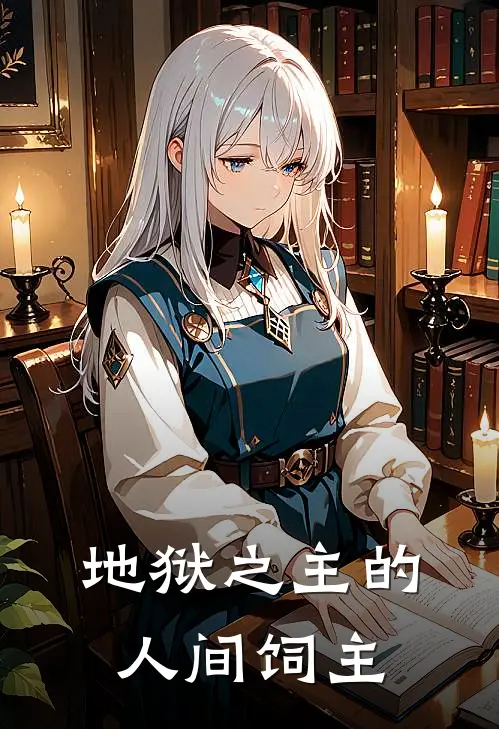 地狱之主的人间饲主