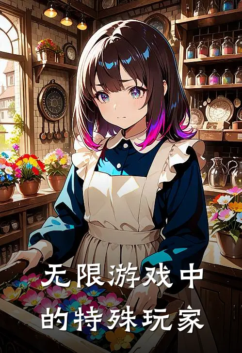 无限游戏中的特殊玩家