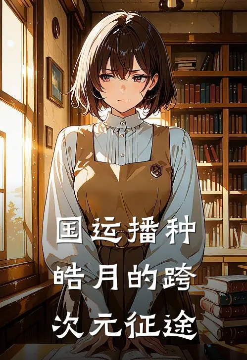 国运播种：皓月的跨次元征途