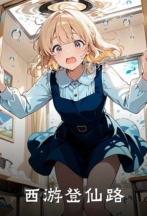 西游登仙路