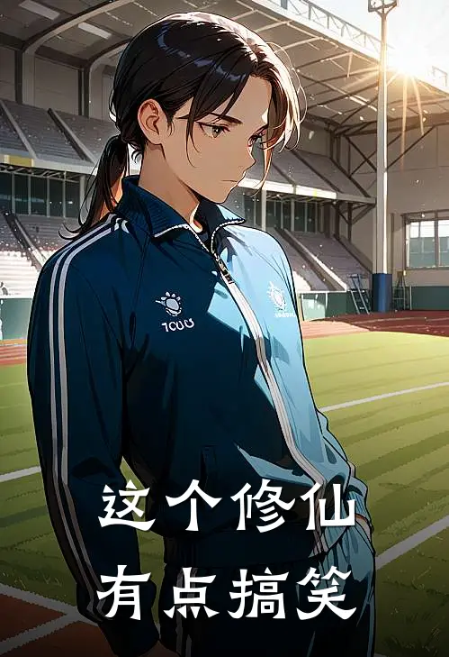 这个修仙有点搞笑