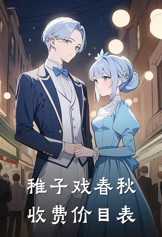 稚子戏春秋收费价目表