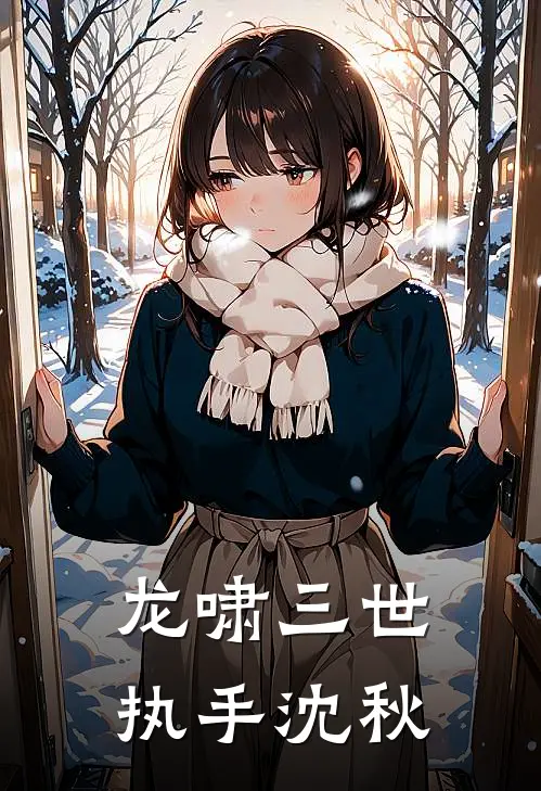 龙啸三世：执手沈秋