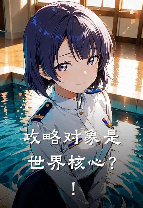 攻略对象是世界核心？！