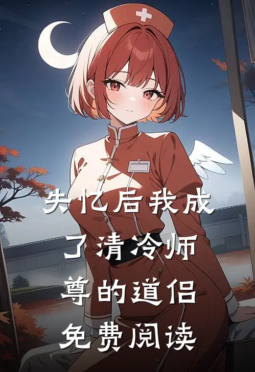 失忆后我成了清冷师尊的道侣免费阅读