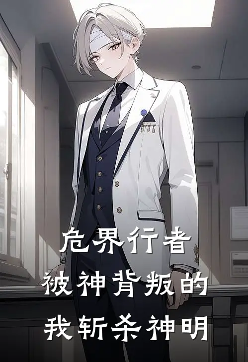 危界行者：被神背叛的我斩杀神明