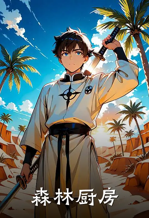 森林厨房