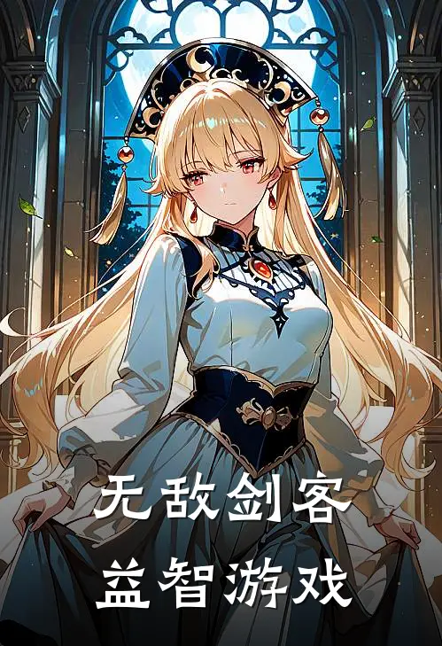 无敌剑客益智游戏