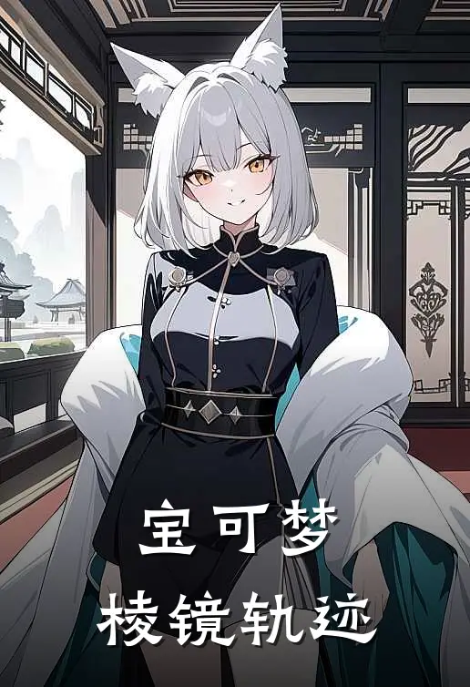 宝可梦：棱镜轨迹