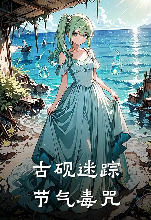 古砚迷踪：节气毒咒林夏李明免费小说完整版_最新好看小说古砚迷踪：节气毒咒林夏李明