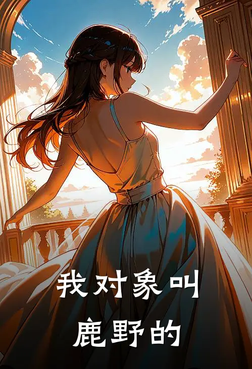 我对象叫鹿野的