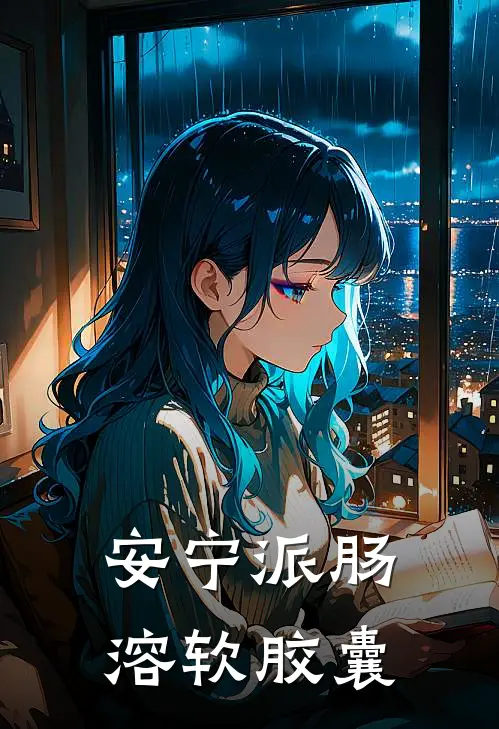 安宁派肠溶软胶囊